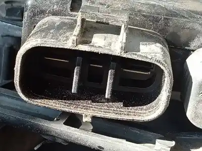 Автозапчастина б/у електро вентилятор для infiniti fx fx30d s посилання на oem iam   