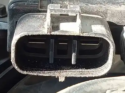 Автозапчастина б/у електро вентилятор для infiniti fx fx30d s посилання на oem iam   