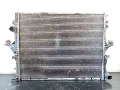 Pezzo di ricambio per auto di seconda mano radiatore d acqua per audi q7 (4l) 3.0 v6 24v tdi riferimenti oem iam 7l6121253b p2-a6-5 