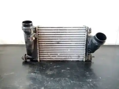 Pezzo di ricambio per auto di seconda mano intercooler per renault kadjar zen riferimenti oem iam 144614eb1b02