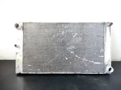 Pièce détachée automobile d'occasion radiateur d'eau pour bmw serie 7 (e65/e66) 730d références oem iam 1711224847807
