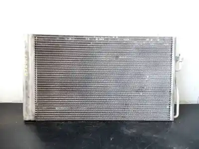 Pezzo di ricambio per auto di seconda mano condensatore / radiatore aria condizionata per bmw serie 7 (e65/e66) 730d riferimenti oem iam 