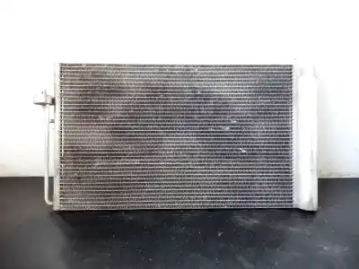 Second-hand car spare part air conditioning condenser / radiator for bmw serie 7 (e65/e66) 730d oem iam references  p2-a4-2 
