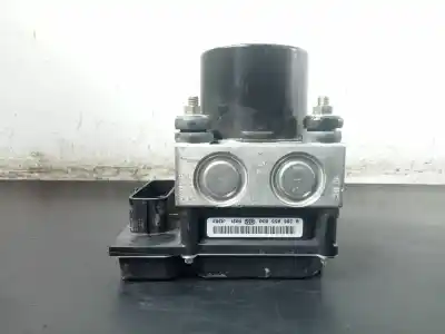 Peça sobressalente para automóvel em segunda mão Abs por SEAT IBIZA SC (6J1) Reference Referências OEM IAM 6R0510511 P3-A8-7-5 0265239055