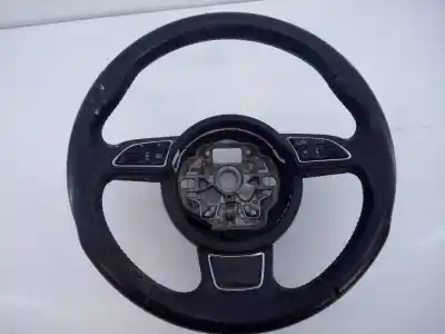 Автозапчастина б/у кермо для AUDI A1 (8X) Attraction Посилання на OEM IAM 4G0419091R E1-B6-41-2 