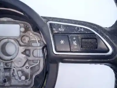 Автозапчасти б/у руль за audi a1 (8x) attraction ссылки oem iam 4g0419091r e1-b6-41-2 