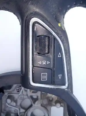 Автозапчасти б/у руль за audi a1 (8x) attraction ссылки oem iam 4g0419091r e1-b6-41-2 