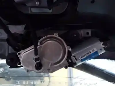 Second-hand car spare part Rear Windshield Wiper Motor for SEAT IBIZA SC (6J1) Reference OEM IAM references 6J3955711  