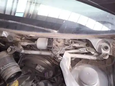 Автозапчасти б/у мотор переднего стеклоочистителя за SEAT IBIZA SC (6J1) Reference ссылки OEM IAM 6R1955119A  0390241566