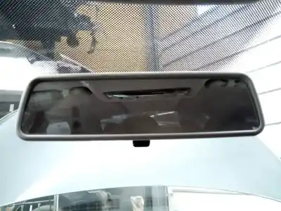 İkinci el araba yedek parçası IÇ AYNA için SEAT IBIZA SC (6J1)  OEM IAM referansları   