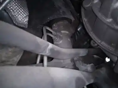 Pièce détachée automobile d'occasion Crémaillère De Direction pour SEAT IBIZA SC (6J1) Reference Références OEM IAM   