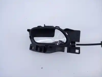 Second-hand car spare part rear right door lock for peugeot 5008 premium oem iam references 6132w215414 e1-a4-35-2 