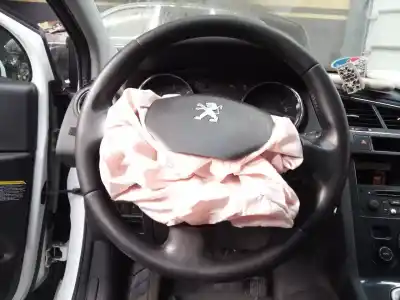Автозапчасти б/у  за PEUGEOT 5008  ссылки OEM IAM   