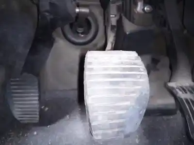 Pezzo di ricambio per auto di seconda mano Pedale Del Freno per PEUGEOT 5008 Allure Riferimenti OEM IAM   