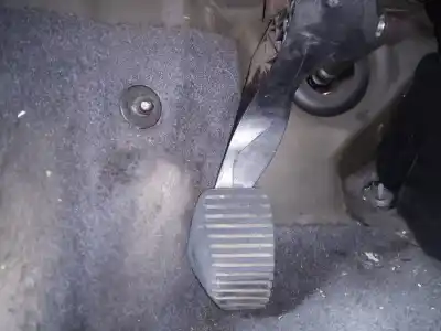 Peça sobressalente para automóvel em segunda mão pedal da embreagem por peugeot 5008 allure referências oem iam 