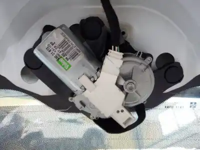 Peça sobressalente para automóvel em segunda mão motor do limpador traseiro por peugeot 5008 allure referências oem iam 9680477480