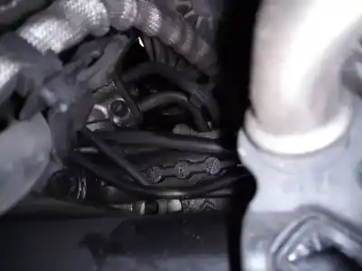 Peça sobressalente para automóvel em segunda mão caixa de direção por peugeot 5008 allure referências oem iam 