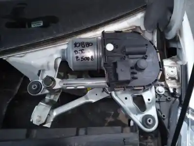Second-hand car spare part  for PEUGEOT 5008  OEM IAM references 1397220576  