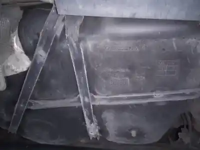 Second-hand car spare part fuel tank for peugeot 5008 premium oem iam references 