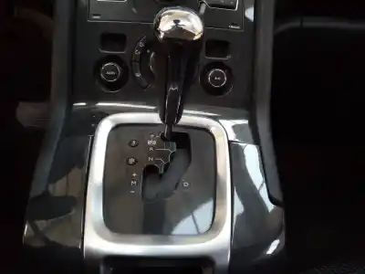 Second-hand car spare part gear lever for peugeot 5008 premium oem iam references 