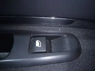 Second-hand car spare part rear right power window switch for peugeot 5008 premium oem iam references 