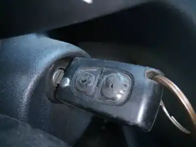 Second-hand car spare part anti-theft device for peugeot 5008 premium oem iam references 