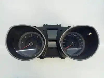Second-hand car spare part dashboard for hyundai i30 (gd) style oem iam references 94004a6060