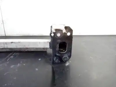 Pezzo di ricambio per auto di seconda mano rinforzo paraurti anteriore per audi q7 (4l) 3.0 v6 24v tdi riferimenti oem iam  p1-a1-51 