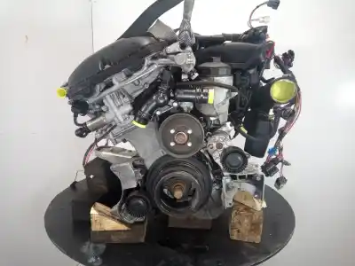 Pièce détachée automobile d'occasion moteur complet pour bmw serie 5 berlina (e60) 525i références oem iam m54b25 m1-a2-106 256s5