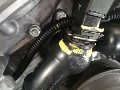 Pièce détachée automobile d'occasion moteur complet pour bmw serie 5 berlina (e60) 525i références oem iam m54b25 m1-a2-106 256s5