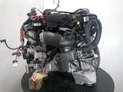 Pièce détachée automobile d'occasion moteur complet pour bmw serie 5 berlina (e60) 525i références oem iam m54b25 m1-a2-106 256s5
