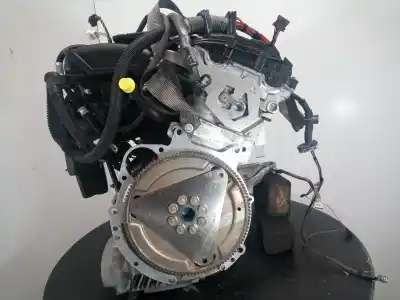Pièce détachée automobile d'occasion moteur complet pour bmw serie 5 berlina (e60) 525i références oem iam m54b25 m1-a2-106 256s5