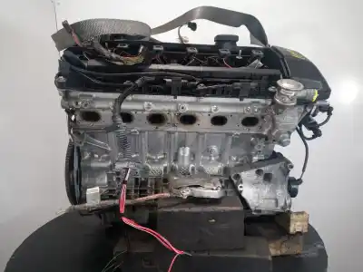 Pièce détachée automobile d'occasion moteur complet pour bmw serie 5 berlina (e60) 525i références oem iam m54b25 m1-a2-106 256s5