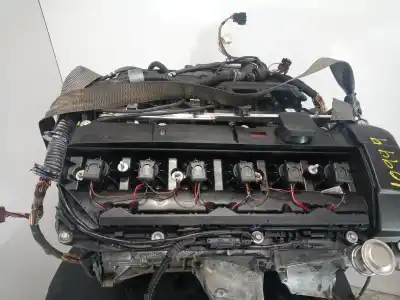 Pièce détachée automobile d'occasion moteur complet pour bmw serie 5 berlina (e60) 525i références oem iam m54b25 m1-a2-106 256s5