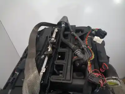 Pièce détachée automobile d'occasion moteur complet pour bmw serie 5 berlina (e60) 525i références oem iam m54b25 m1-a2-106 256s5