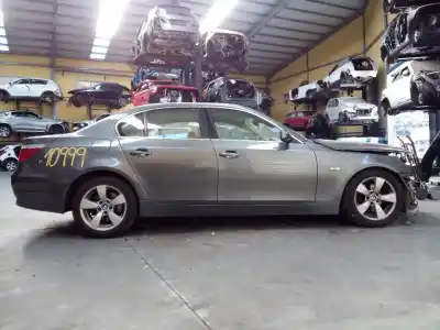 Pièce détachée automobile d'occasion moteur complet pour bmw serie 5 berlina (e60) 525i références oem iam m54b25 m1-a2-106 256s5