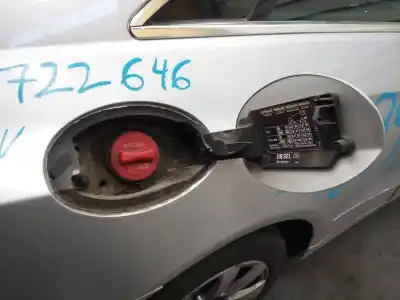 Автозапчасти б/у наружная крышка топлива за mercedes-benz clase clk (w207) coupe 250 cdi blueefficiency (207.303) ссылки oem iam   
