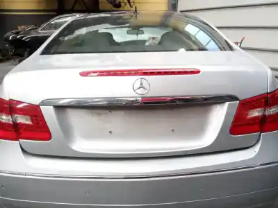 Автозапчасти б/у задняя дверь за mercedes-benz clase clk (w207) coupe 250 cdi blueefficiency (207.303) ссылки oem iam 