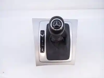 Автозапчасти б/у рычаг переключения передач за mercedes-benz clase clk (w207) coupe 250 cdi blueefficiency (207.303) ссылки oem iam a2122670588q2