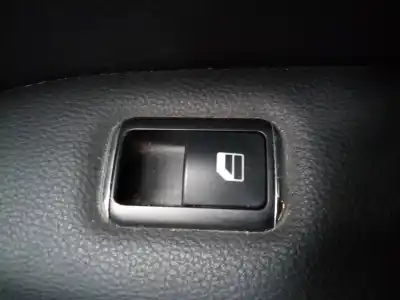 Автозапчасти б/у выключатель переднего правого окна за mercedes-benz clase clk (w207) coupe 250 cdi blueefficiency (207.303) ссылки oem iam 