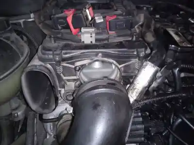 Автозапчасти б/у воздушный фильтр за mercedes-benz clase clk (w207) coupe 250 cdi blueefficiency (207.303) ссылки oem iam 
