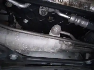 Автозапчасти б/у рулевая рейка за mercedes-benz clase clk (w207) coupe 250 cdi blueefficiency (207.303) ссылки oem iam 