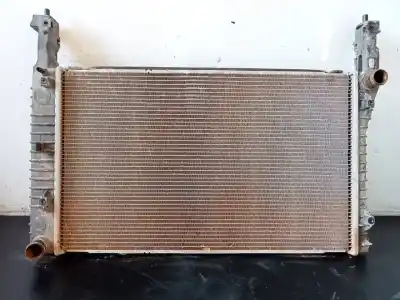 Second-hand car spare part Water Radiator for OPEL ANTARA Energy 4x4 OEM IAM references 622127 P2-A6-2 K08522B