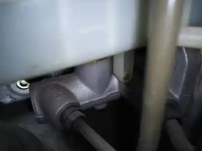 Pezzo di ricambio per auto di seconda mano  per BMW SERIE 5 BERLINA (E60)  Riferimenti OEM IAM   