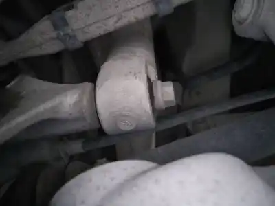 Pezzo di ricambio per auto di seconda mano  per BMW SERIE 5 BERLINA (E60)  Riferimenti OEM IAM   
