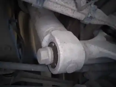 Pezzo di ricambio per auto di seconda mano  per BMW SERIE 5 BERLINA (E60)  Riferimenti OEM IAM   