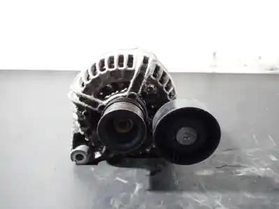 Pezzo di ricambio per auto di seconda mano ALTERNATORE per BMW SERIE 5 BERLINA (E60)  Riferimenti OEM IAM 754169401 P3-B6-7-2 0124525080