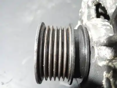 Pezzo di ricambio per auto di seconda mano alternatore per bmw serie 5 berlina (e60) 525i riferimenti oem iam 754169401 p3-b6-7-2 0124525080