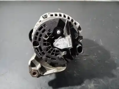 Pezzo di ricambio per auto di seconda mano alternatore per bmw serie 5 berlina (e60) 525i riferimenti oem iam 754169401 p3-b6-7-2 0124525080