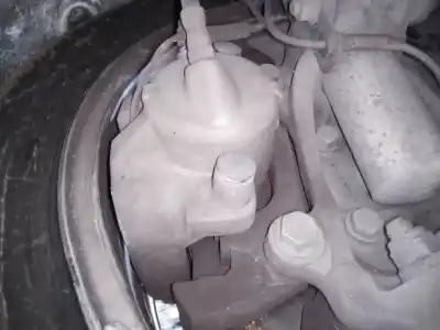 Pezzo di ricambio per auto di seconda mano  per BMW SERIE 5 BERLINA (E60)  Riferimenti OEM IAM   